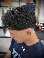 ロイヤル 相馬店(ROYAL)&nbsp;ニュアンスショート