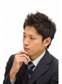 ビジネス&プライベートどちらもいける2WAYスタイル