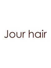 Jour hair