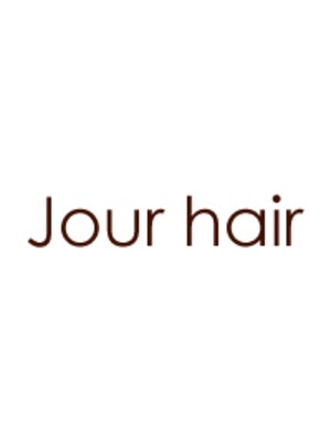 ジュールヘアー(Jour hair)