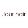 ジュールヘアー(Jour hair)のお店ロゴ
