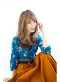 【Ciel】 ルーシー・ロング