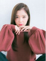 リリアン 表参道(relian)&nbsp;サラサラストレート☆