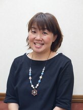 ささ美容室 みどり町店 齋藤 