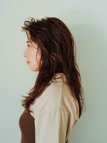 ディンプル 越谷駅前(DiMPlE)&nbsp;フラッフィーロング