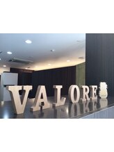 VALORE　【ヴァローレ】