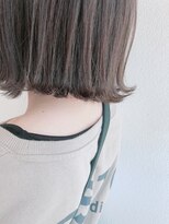 レイビューティー 浜町中央橋店(RAY+beauty) 外ハネ