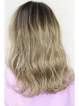 コル アサブ(col asabu) AT/Be