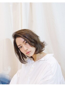 バズ ビー(BUZZ Bee) ラフミディ