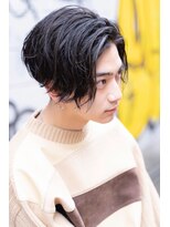 アメリ 新宿(Ameri)&nbsp;2020秋冬　コンマバング