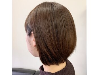 Hair Studio Dear【ヘアー スタジオ ディア】