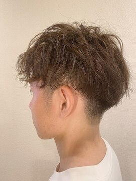 サンジュウナナドシー 大宮東口店(37.0℃) ソフトツイスト