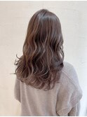 シナモングレージュ