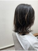 楽パーマ