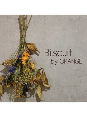 ビスケットバイオレンジ(Bi.scuit by ORANGE)