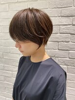 ポロン(polon) ☆大人クビレショート☆
