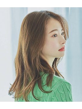 ルティエ(LUTIE) くびれレイヤー