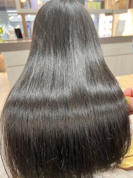 マティス 藤崎店(MATISSE) 水素トリートメント