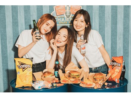 フォーレストガーデン(4-rest garden)の写真