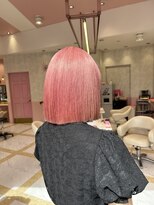 リー 梅田(Lee)&nbsp;Lee梅田茶屋町 pail pink