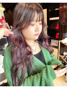 ナンブスカイ(nambu-SKY) design color