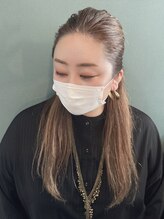 コタ(kota)&nbsp;鬼澤 礼子