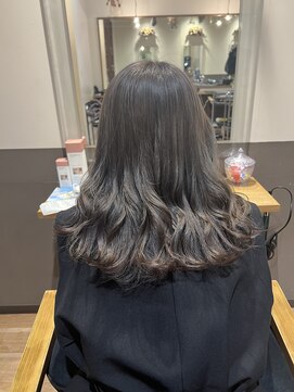 デザインフォーヘアー(De:sign for Hair) ベージュ