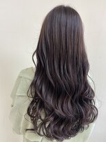 チオン(CHION)&nbsp;グレージュ濃いめ