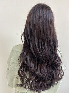 チオン(CHION) グレージュ濃いめ