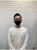 シンサイ刈り