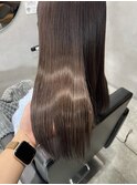 chocolat color