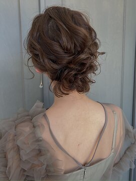 ファルファラ(farfara) 【farfara】マットブラウン（問屋町テラス）森定杏奈