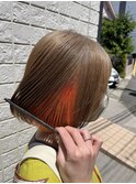 インナーオレンジ