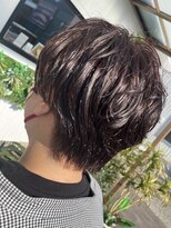 オリバー 小船越(ORiVER)&nbsp;カットカラー