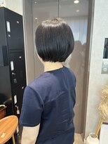 クエ(QUE)&nbsp;ショート/くびれショート/20代30代40代/横浜