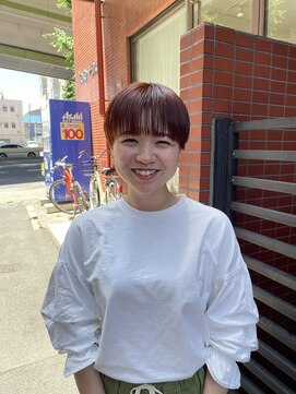 カウチ 板橋本町店(kauti) スカーレットマッシュ