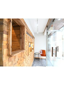 【プライベートサロン】技術、空間・接客、全てにこだわったサロン。一人一人に合った施術をご提案♪