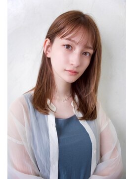 グランアージュ 錦糸町(grandage) 縮毛矯正/髪質改善/酸性ストレート/髪質改善ストレートi