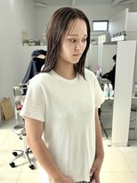 チグン(Jigun)&nbsp;透明感ベージュ