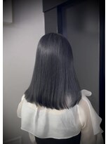 ピリオド 蒲田(Period.)&nbsp;【西川】美髪/絹髪/髪質改善/縮毛矯正/蒲田美容室