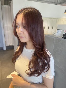 ジェイ エヌ バイ ネオリーブ(J/N by neolive) ★顔周りレイヤー★