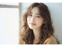 フェリー 有明ガーデン店(FEERIE)の雰囲気（ドライカットで仕上がりをイメージしながら再現性の高いカット）