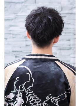 リップス 立川(LIPPS) ヴィジョンパート