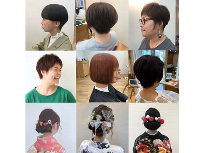 ミルカ(MIRKA)の写真