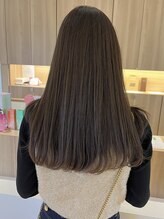 ファースト 泉中央店(first) シアーベージュ / ラベンダーベージュ / まろやかベージュ
