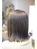 ポタム 東中野(potamu)&nbsp;オリーブグレージュカラー