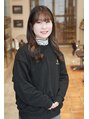 ルチア ヘア ステラ 京都店(Lucia hair stella) 山之内 あゆみ