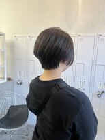 クリアーオブヘアー 池下店(clear OF HAIR)&nbsp;大人くびれshort