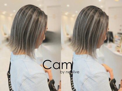カムバイネオリーブ 溝の口店(Cam by neolive)の写真
