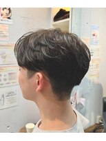 クレエ(creer) フェザーパーマ